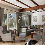 Rotkaeppchen Tatil Evi