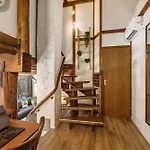 Tatil Evi Rotkaeppchen