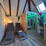 Tatil Evi Rotkaeppchen Frankenau