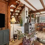 Rotkaeppchen Tatil Evi *