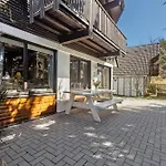 Tatil Evi Rotkaeppchen
