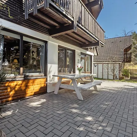 Σπίτι διακοπών Rotkaeppchen *