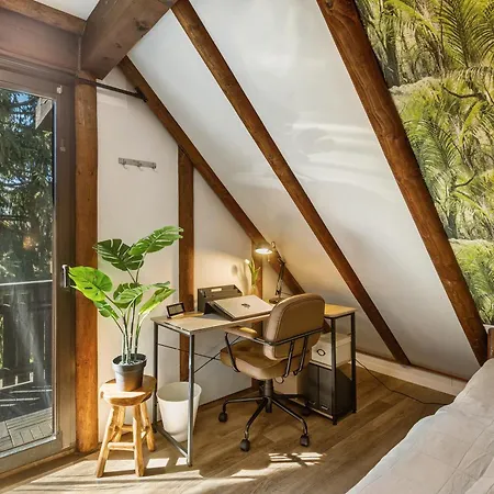 Rotkaeppchen Σπίτι διακοπών Frankenau