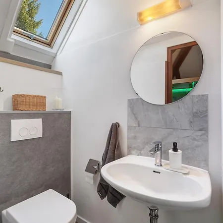 Σπίτι διακοπών Rotkaeppchen *