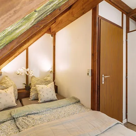 Σπίτι διακοπών Rotkaeppchen