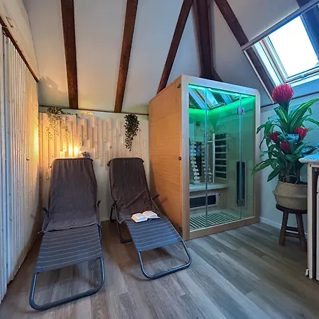 Σπίτι διακοπών Rotkaeppchen Frankenau