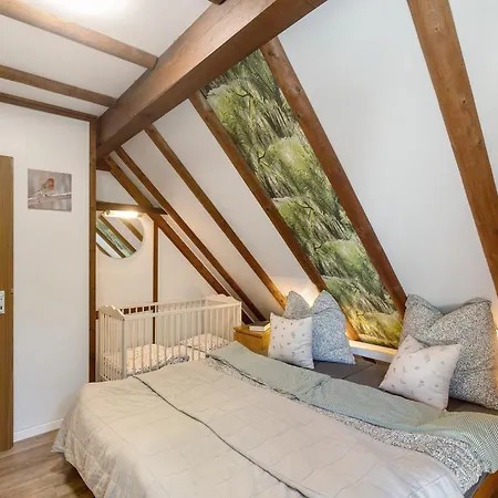 Ferienhaus Rotkäppchen *